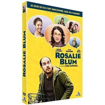 Rosalie Blum [Francia] [DVD]