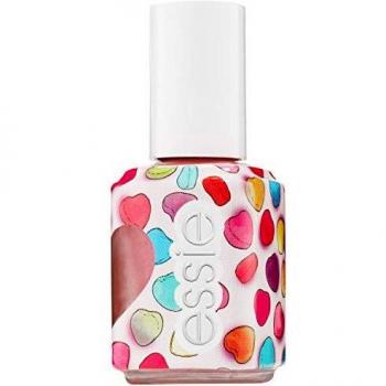 ESSIE NU Crush and Blush, MANICURA Laca DE UÑAS 599 1UN Unisex Adulto, rosa, Único