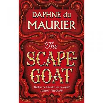 El Chivo Expiatorio (Clásicos Modernos Virago) de Daphne Du Maurier