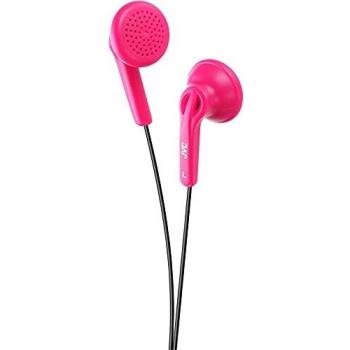 JVC HAF12 - Auriculares in-ear estéreo