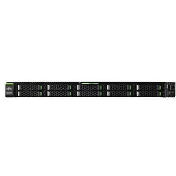 Servidor Rack Fujitsu PRIMERGY RX2530 M5 - Intel Xeon Gold 5217 - 3 GHz - 16 GB DDR4-SDRAM - 450 W - 1U