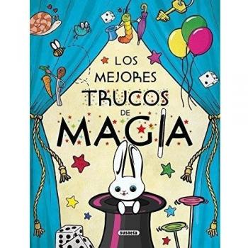 Los mejores trucos de magia - Mar Benegas