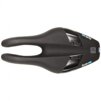 ISM PN 3.0 Performance Narrow, unisex, Black
