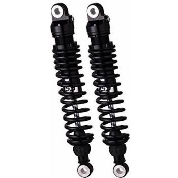 Juego amortiguadores suspensiones YSS Moto Top Line Gas Z