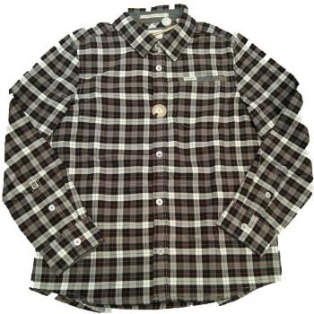 PEPE JEANS - DAN JR - CAMISA CUADROS