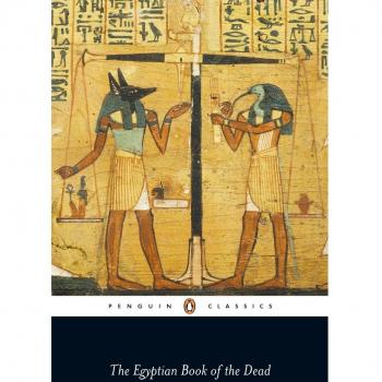The Egyptian Book of the Dead