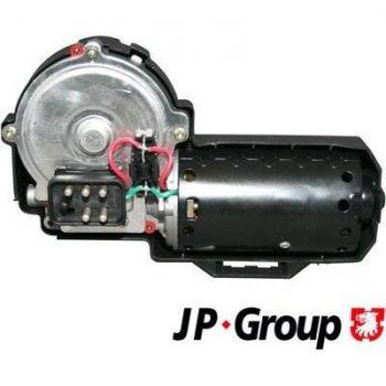 Motor del limpiaparabrisas JP GROUP 1398200100