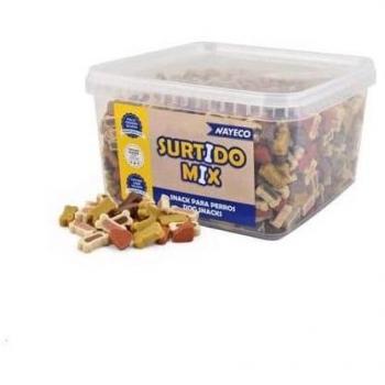 Nayeco Snacks Surtido Mix