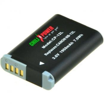 ChiliPower NB-12L Batería