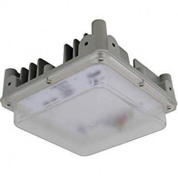 Lámpara LED para Cultivo GoLeaf Q1 45W - Espectro Completo Bioledex