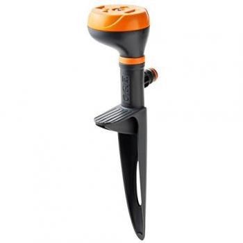 Irrigador de Punta Móvil con Driver