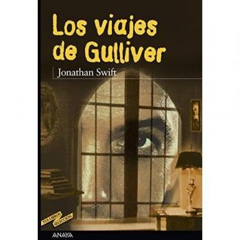Los viajes de Gulliver