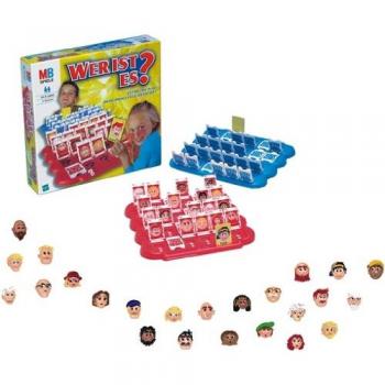 Hasbro Juegos Juego Draw Something Party