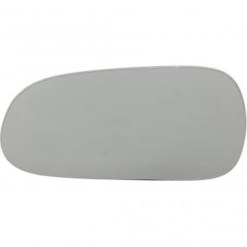 Cristal de espejo retrovisor exterior gran angular BLIC 6102-01-0104P Izquierda
