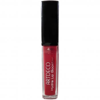 Brillo Labial Hidratante Artdeco Hydra Lip Booster 6 ml - 40 Gemma Cripto Traslúcida
