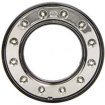HELLA 2JA 008 405-081 Luz interior TE34 - LED - 12V - 1.8W - LED - Montaje - Color de tulipa: transparente - Cant.: 1