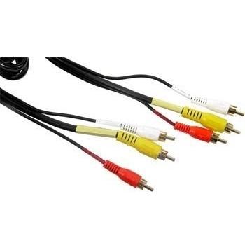 Noru NOR1573885 - Prolongación RCA, 5 m