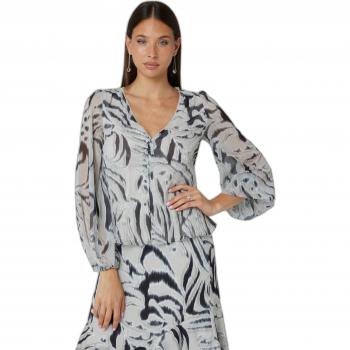 Guess Women's Cardigan with Stylish Design and Comfortable Fit