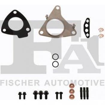 Kit de montaje para turbocompresor FA1 KT460030 con cargador incluido