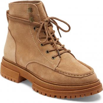 Botas de Invierno Roxy Work It Marrón