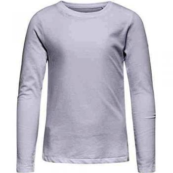 Kids Only KONPURE L/S TOP JRS - Camiseta de manga larga para niña