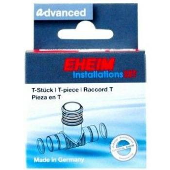 Eheim Pieza en T para Kit de instalación, número 2