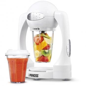 Princess M127862 - Batidora de vaso smoothie make ps-212062
