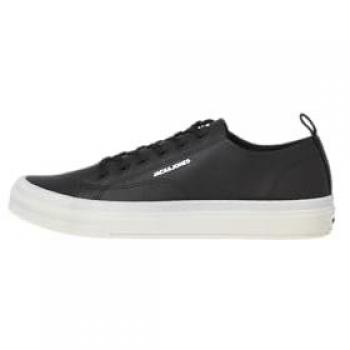 Jack&Jones Men's Bayswater Sneakers Black Size 43