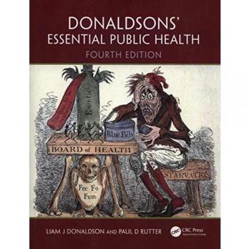 Donaldsons' Essential Public Health