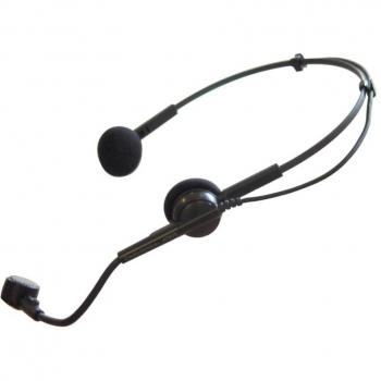 Audio-Technica ATM75C Cardioid Condenser Headworn Microphone