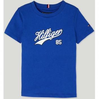Tommy Hilfiger Camiseta De Manga Corta Kb0kb08679