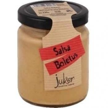 Juker Salsa Boletus - 230 gr