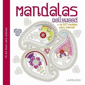 Mandalas. Bollywood