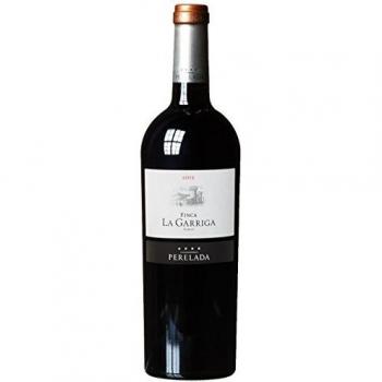 Finca La Garriga D.O. Emporda - 1 botella