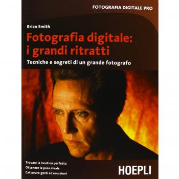 Fotografía Digital: Los Grandes Retratos - Técnicas y Secretos de un Gran Fotógrafo