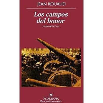 Los campos del honor: 44