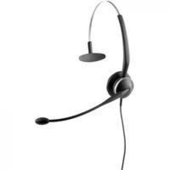 Auricular Jabra GN2100 FlexBoom Monoaural Negro