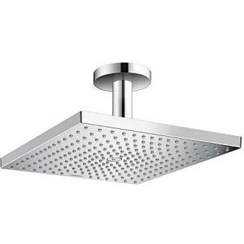 hansgrohe Raindance E 300 ducha fija, 1 tipo de chorro, 300x300mm