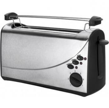 Lacor 69060 - Tostador electrico ranura larga 850 w