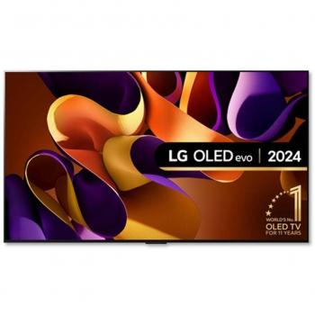 TV OLED LG OLED97G45LW 4K UHD EVO Gallery