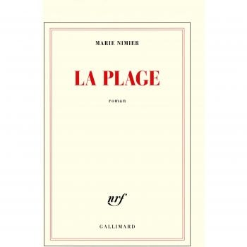 Marie Nimier La Plage - Perfume Floral y Fresco para Mujer