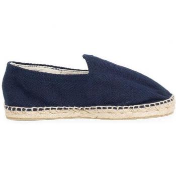 Alpargatas de niños con espiga Pisamonas, tallas altas 34-45