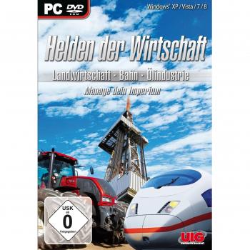Helden Der Wirtschaft