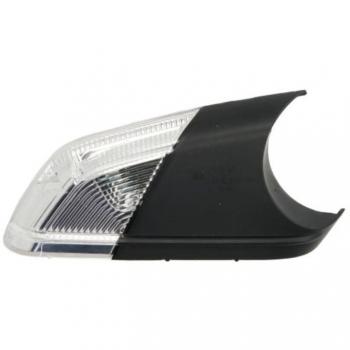 Luz intermitente OLSA 1.02.154.00 - Piloto intermitente, LED de alta visibilidad, diseño compacto, fácil instalación, voltaje: 12V-24V, resistente a la intemper