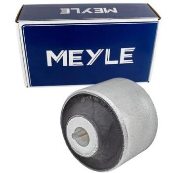 Brazo oscilante MEYLE 100 610 0054/HD con casquillo cojinete adecuado para MAN