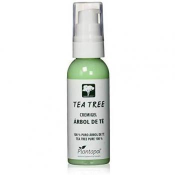 Planta Pol, Crema diurna facial - 50 gr.