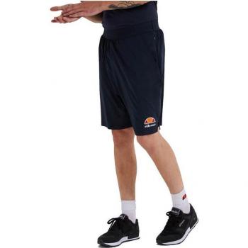 Ellesse Vivaldi Shorts para Hombre en Azul Oscuro Talla M