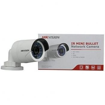 Hikvision Picadis V5,3.3 ternational version DS-2CD2042WD-I PoE Day IP True Night 3 MP Bullet IP, DS-2CD2042WD-I