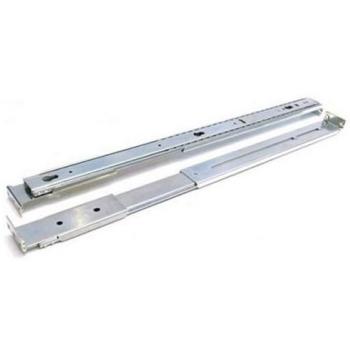 HP 1U Small Form Factor Easy Install Rail Kit - Chasis