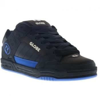 Zapatillas de Skate Globe Tilt negras, modelo GBTILT20612, talla 42 EU